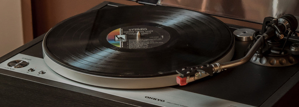 FREE TSHIRT with any LP crate. Shirt must be added to cart prior to checkout. Discount applied automatically. Valid now through 12/31/2023. Limit 1 per order.