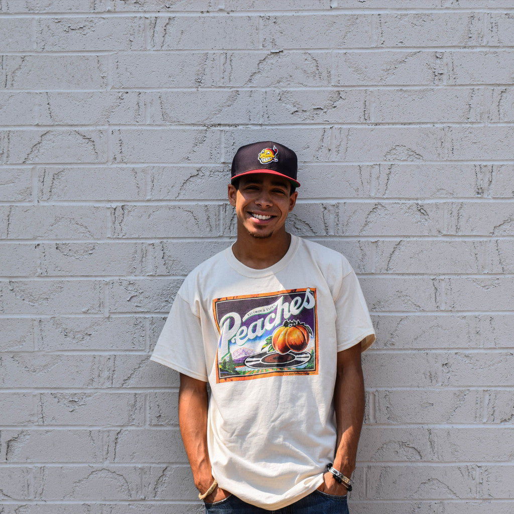 Natural T Shirt