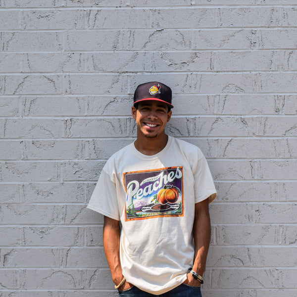 Natural T Shirt