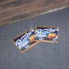 Replacement Peaches Labels (Set of 2 labels)