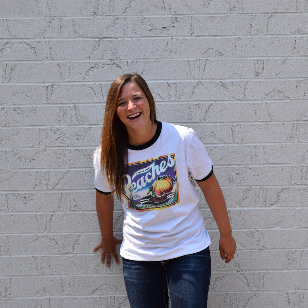 Ringer deals t shirt